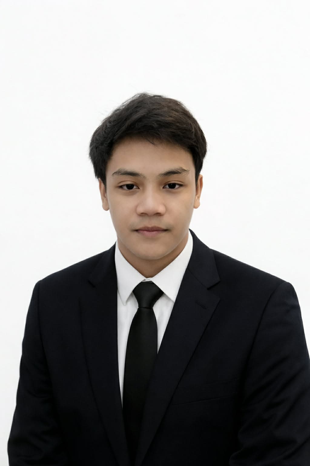 Kenjie De Chavez