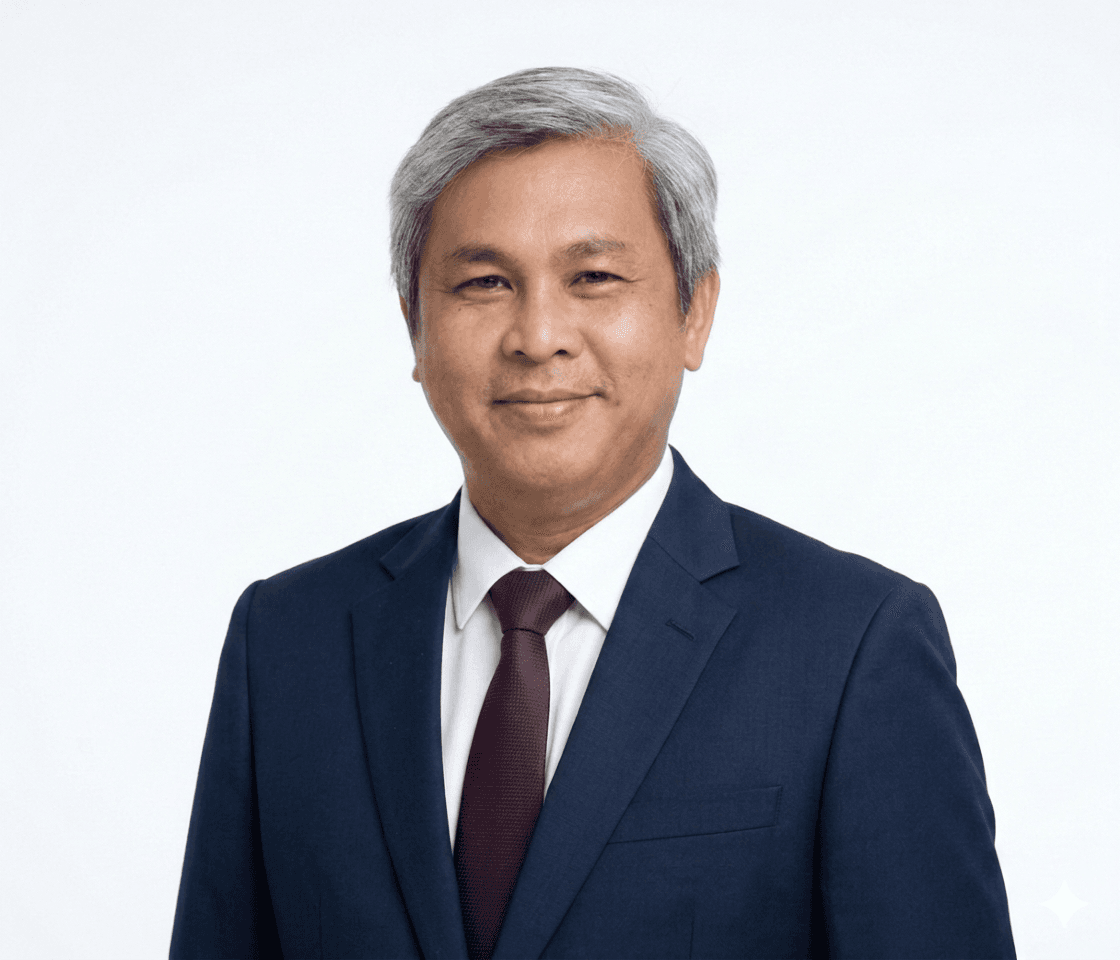 Vincent Lebrilla