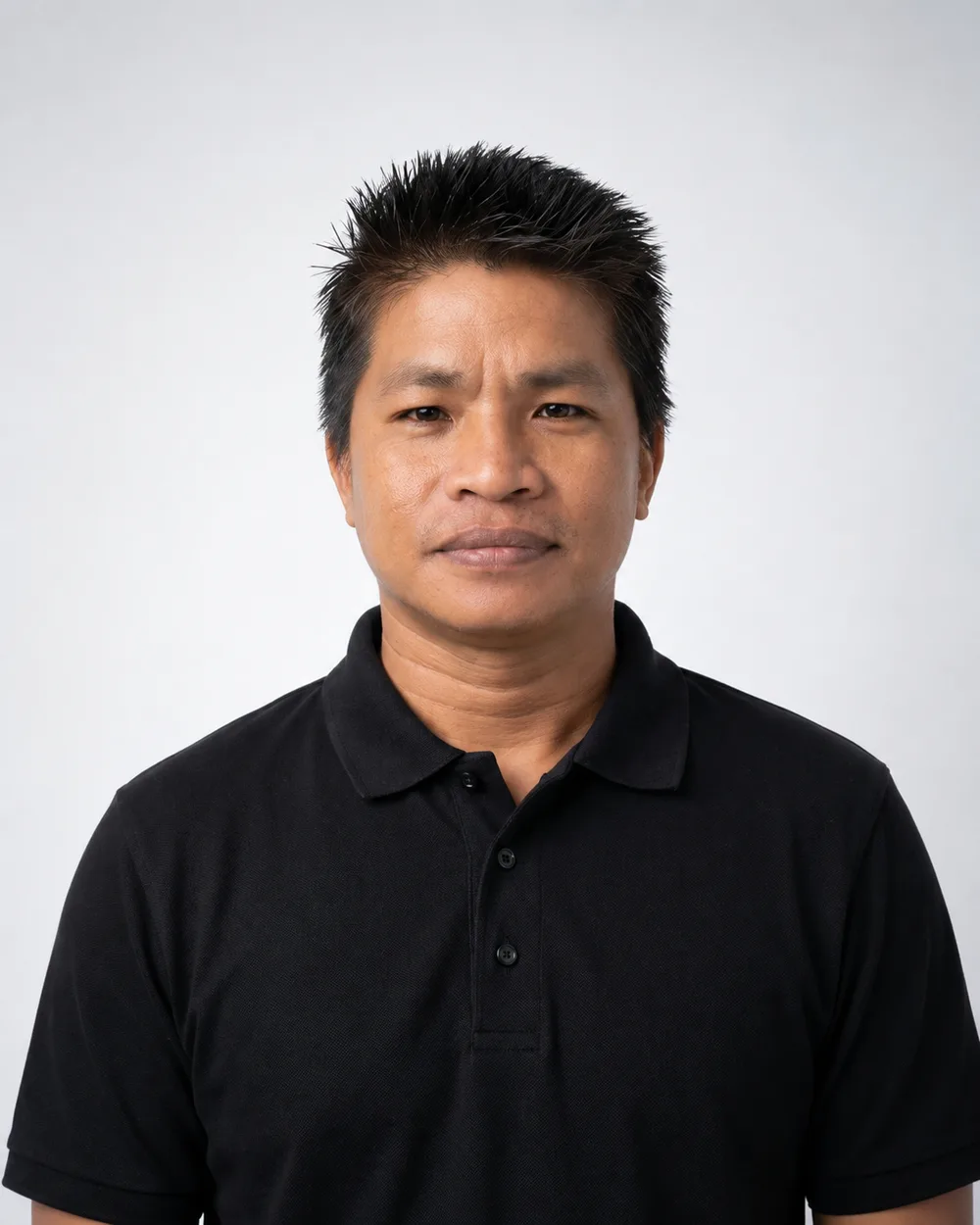 Aldrin Luna