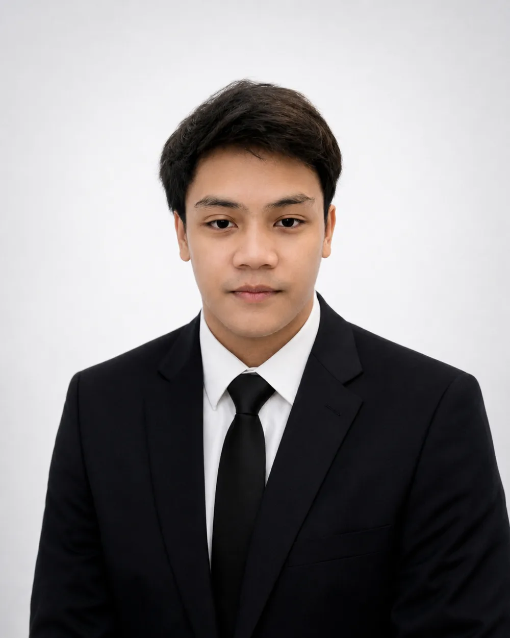 Kenjie De Chavez